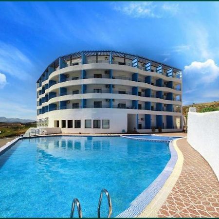 קאבו נגרו Studio Avec Piscine Et Wifi A Cabonegro מראה חיצוני תמונה