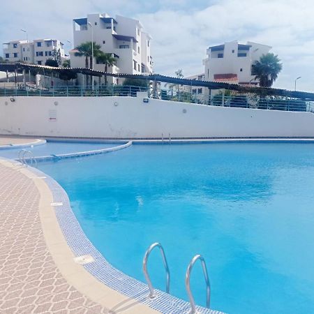 קאבו נגרו Studio Avec Piscine Et Wifi A Cabonegro מראה חיצוני תמונה