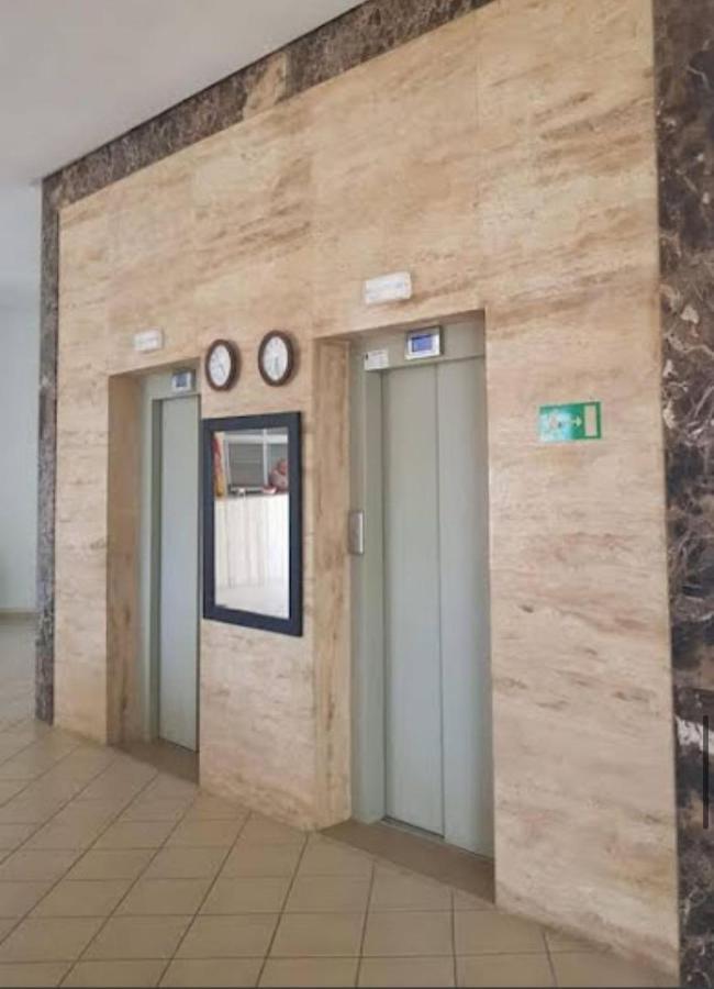 קאבו נגרו Studio Avec Piscine Et Wifi A Cabonegro מראה חיצוני תמונה