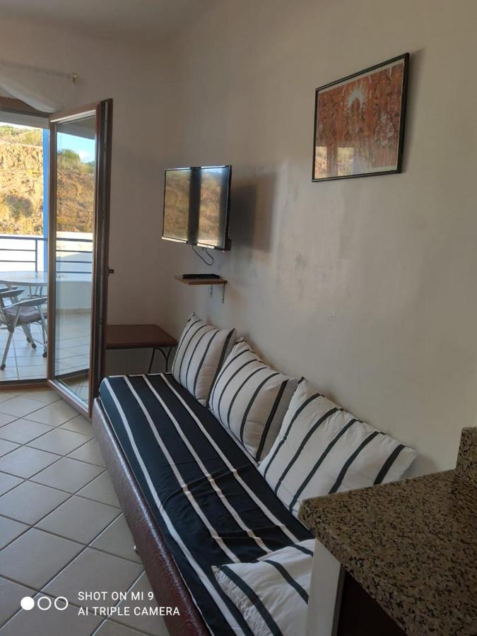 קאבו נגרו Studio Avec Piscine Et Wifi A Cabonegro מראה חיצוני תמונה