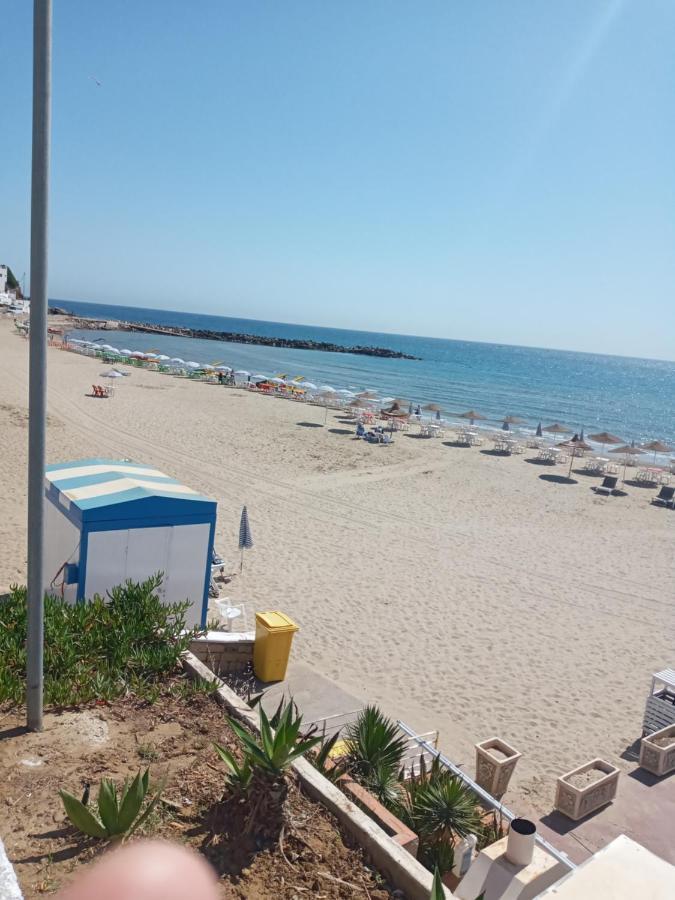 קאבו נגרו Studio Avec Piscine Et Wifi A Cabonegro מראה חיצוני תמונה