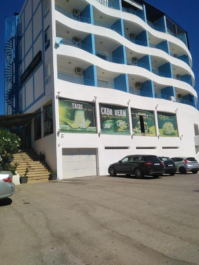 קאבו נגרו Studio Avec Piscine Et Wifi A Cabonegro מראה חיצוני תמונה