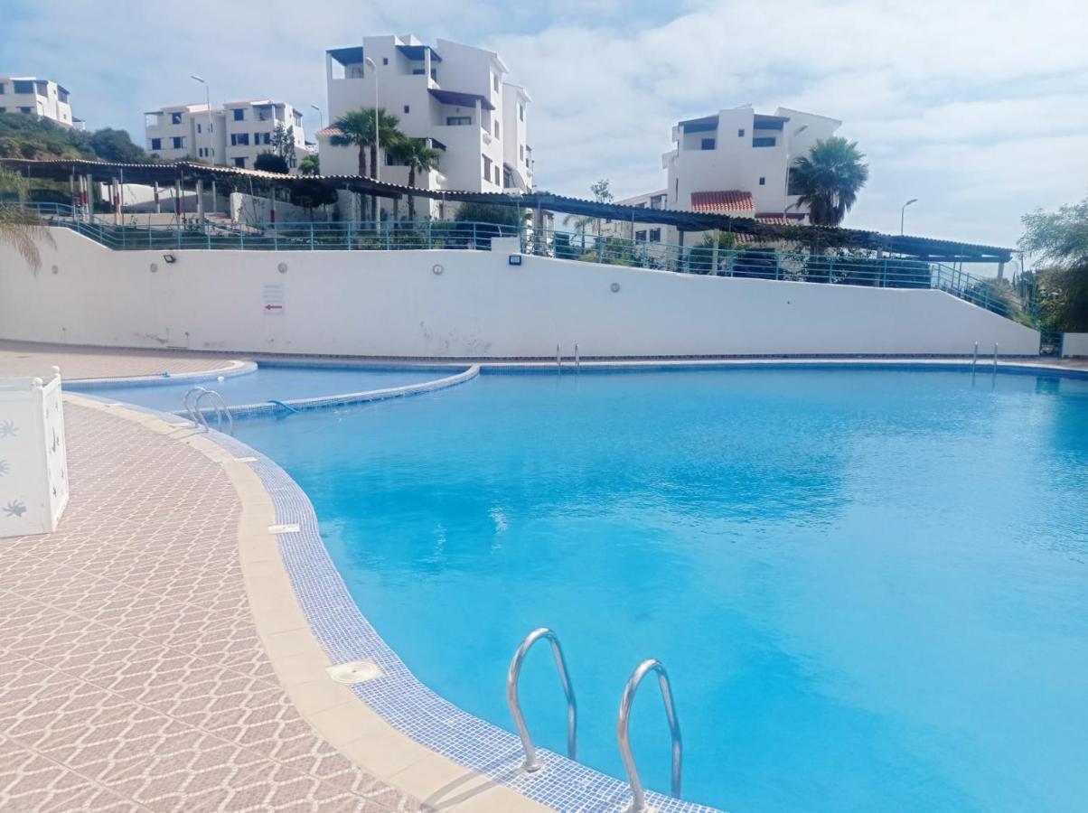 קאבו נגרו Studio Avec Piscine Et Wifi A Cabonegro מראה חיצוני תמונה